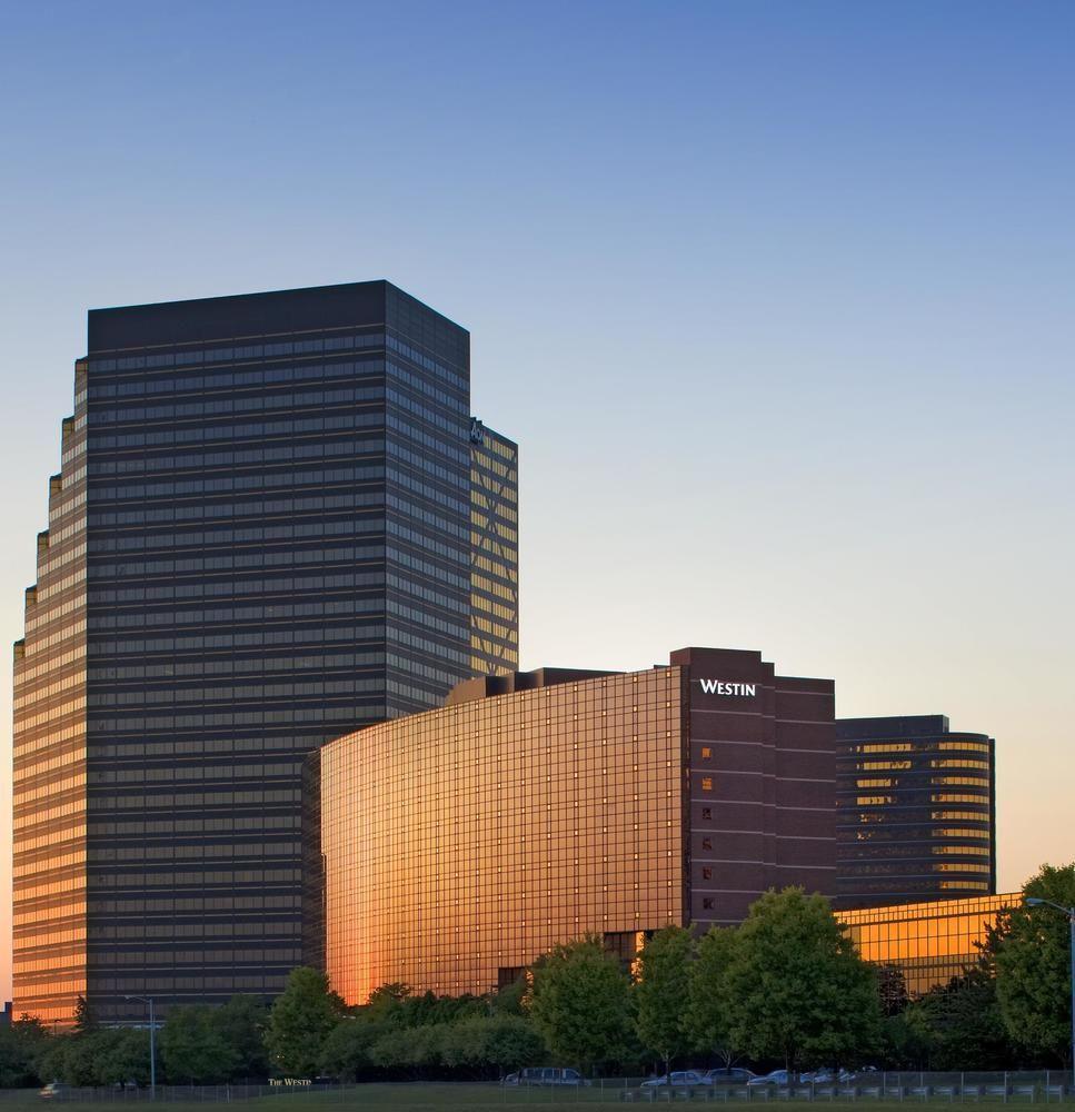 The Westin Southfield Detroit Hotel Exterior foto