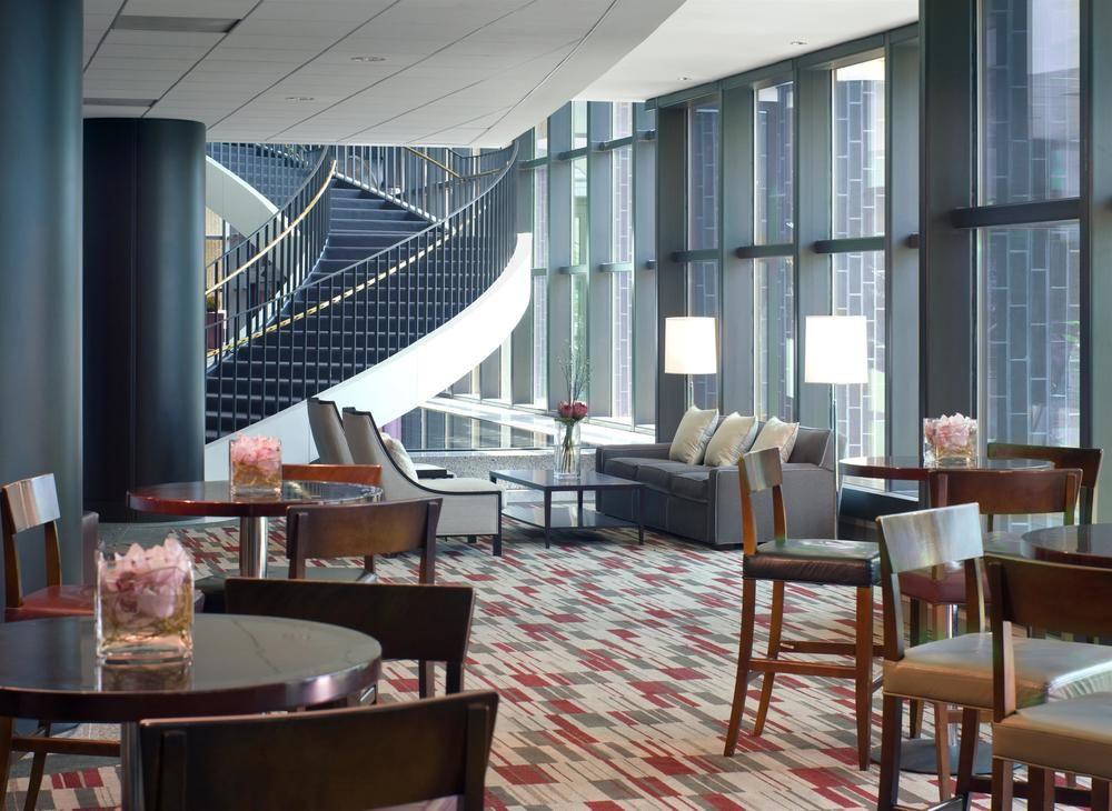The Westin Southfield Detroit Hotel Exterior foto