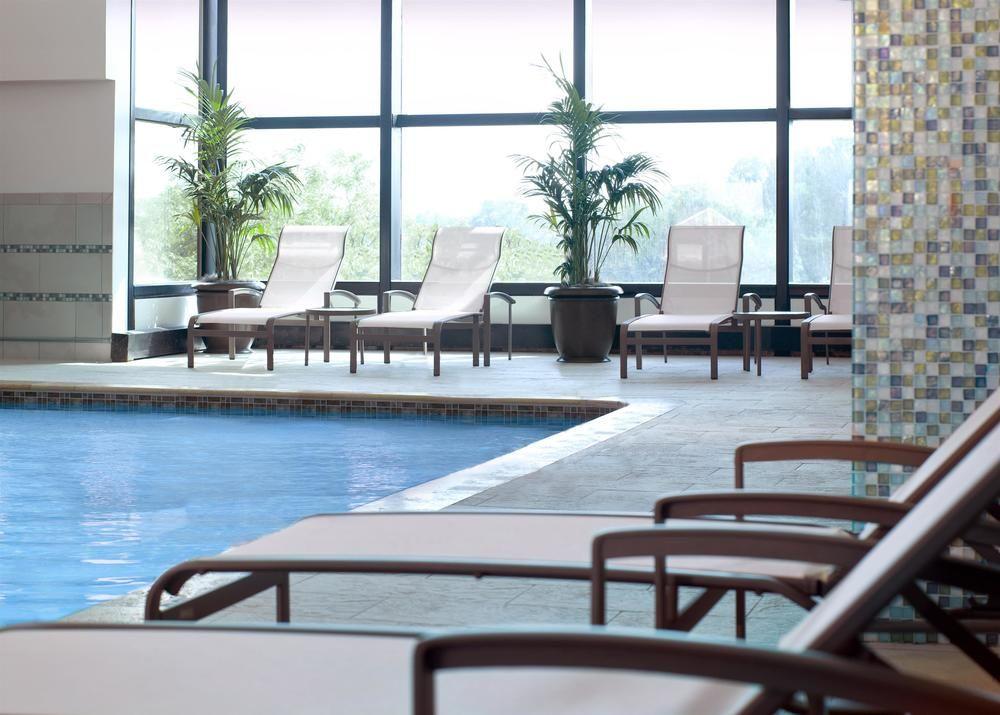The Westin Southfield Detroit Hotel Exterior foto