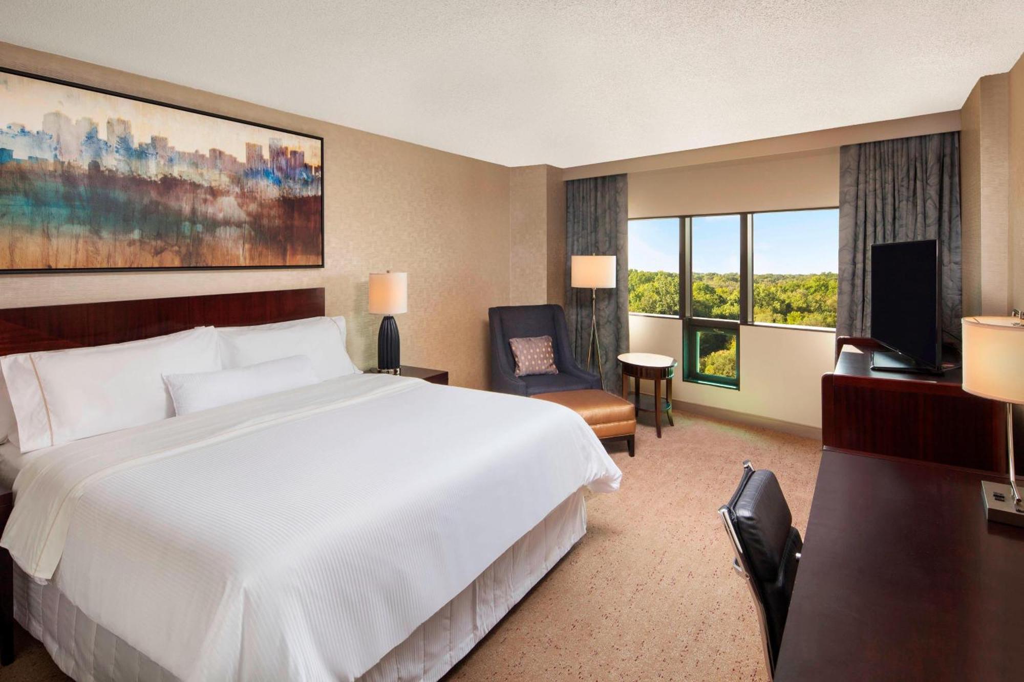 The Westin Southfield Detroit Hotel Exterior foto