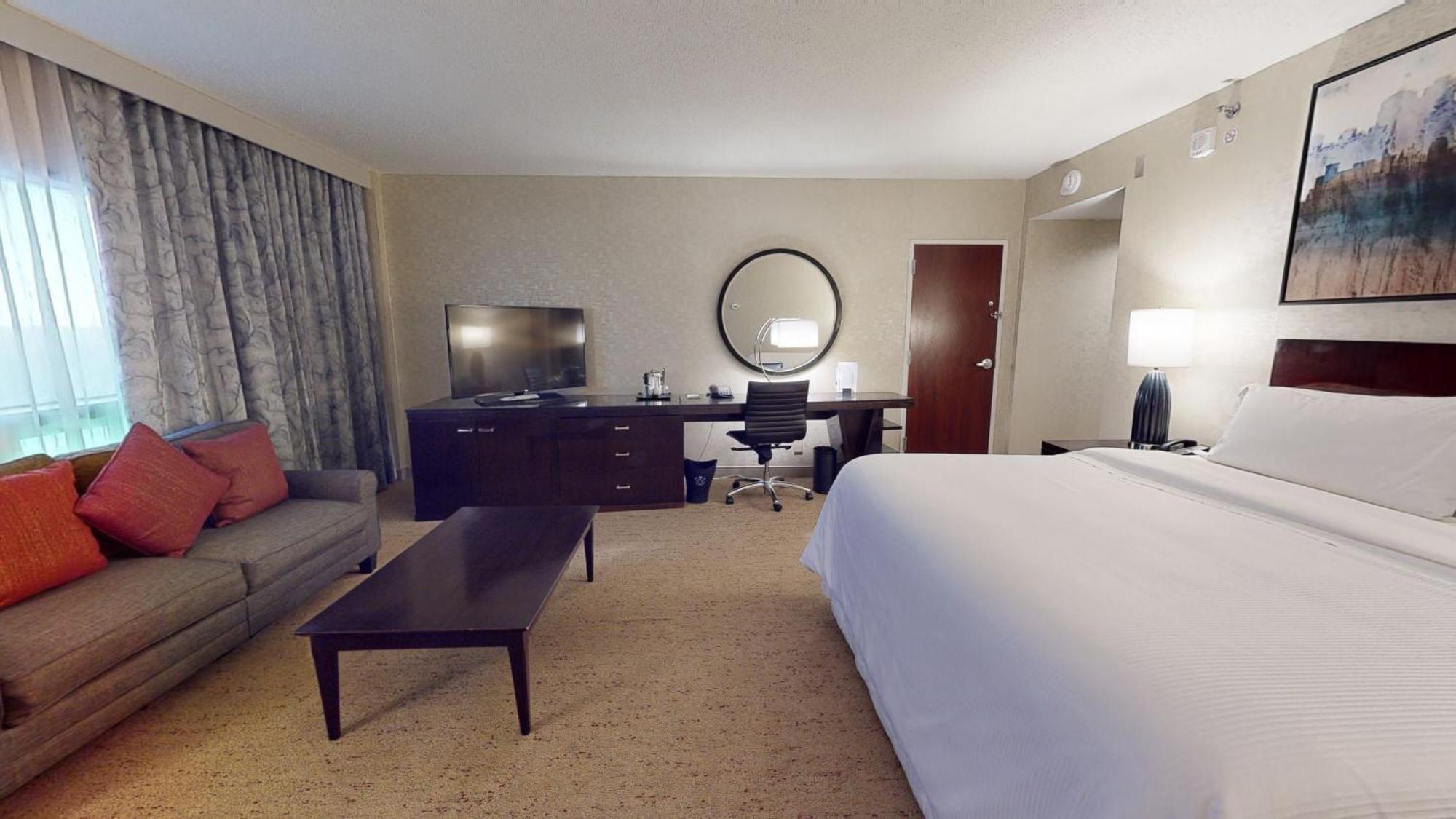 The Westin Southfield Detroit Hotel Exterior foto
