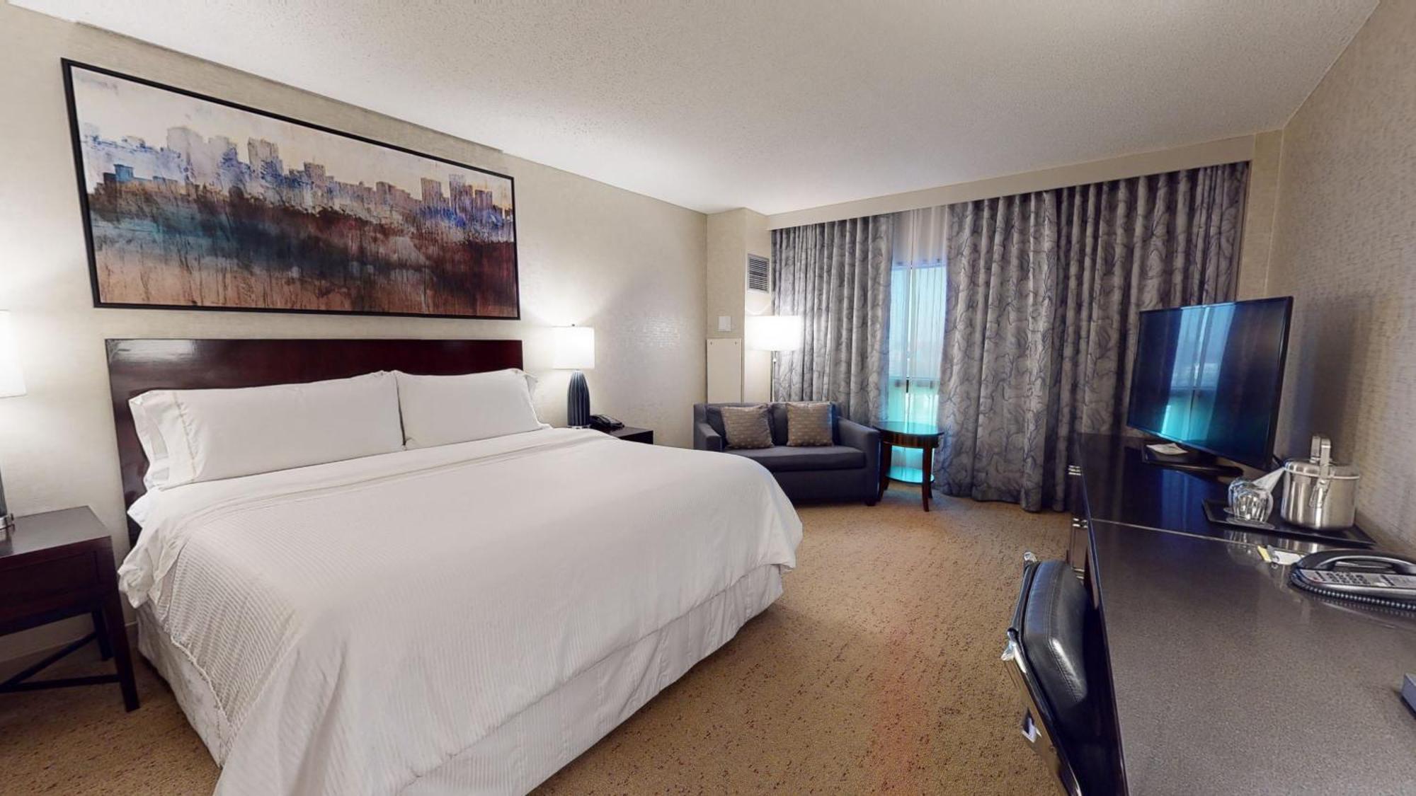 The Westin Southfield Detroit Hotel Exterior foto