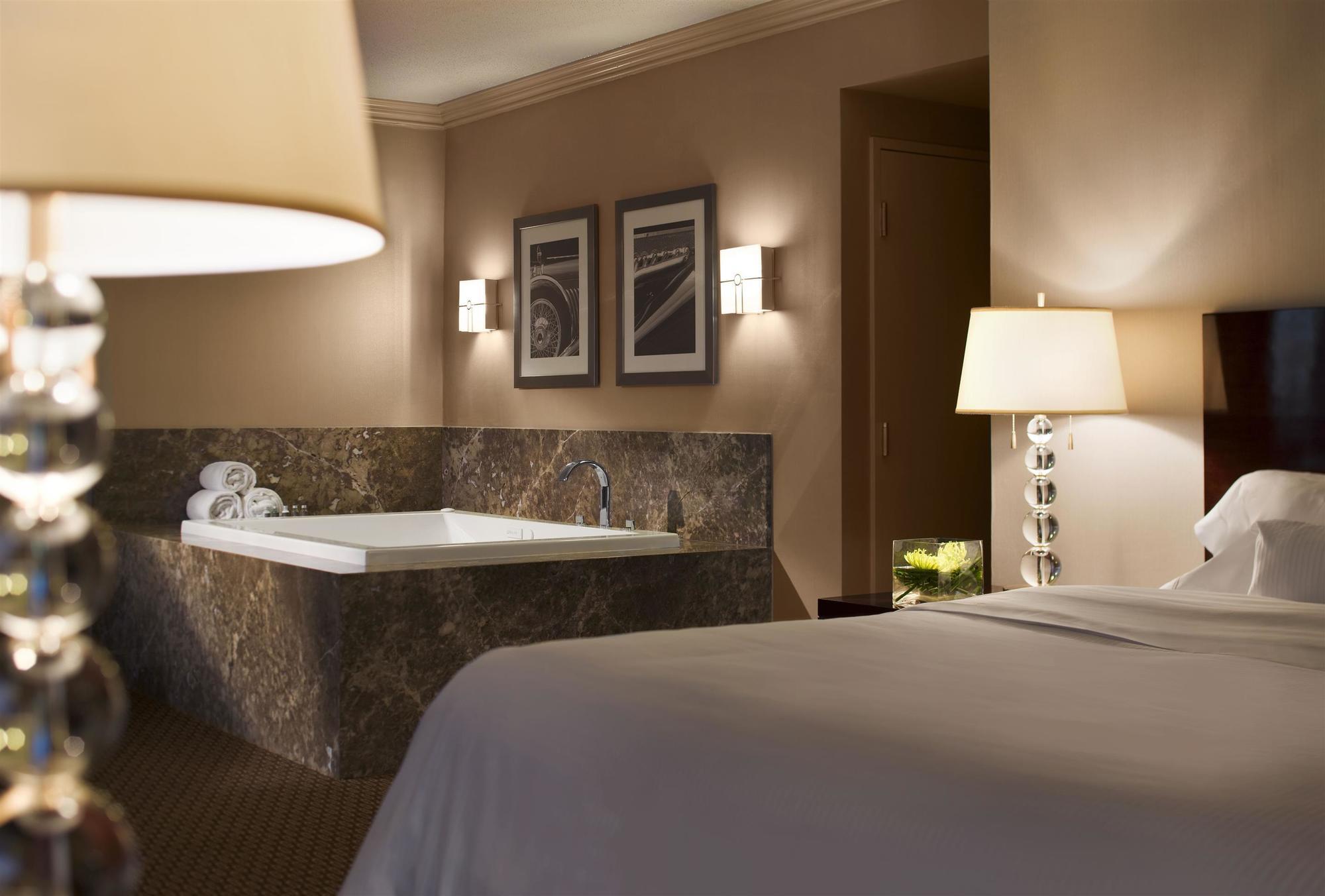 The Westin Southfield Detroit Hotel Quarto foto