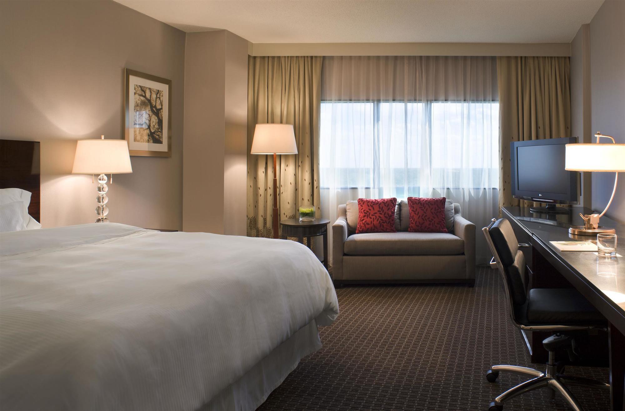 The Westin Southfield Detroit Hotel Quarto foto